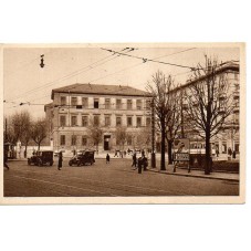 CARTOLINA LOMBARDIA MILANO...