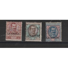 1905 LEVANTE LA CANEA ALTI...