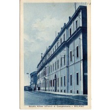 CARTOLINA LOMBARDIA MILANO...