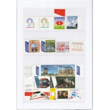 2005 OLANDA NEDERLAND...