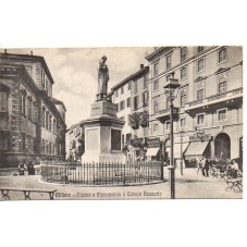 CARTOLINA LOMBARDIA MILANO...