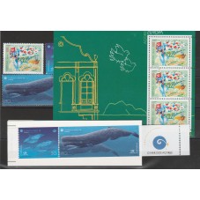 1998 AZZORRE ARCORES...