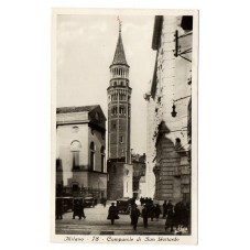 CARTOLINA LOMBARDIA MILANO...