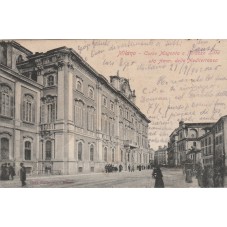 CARTOLINA LOMBARDIA MILANO...