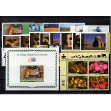 2003 ONU O.N.U. VIENNA...