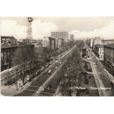 CARTOLINA LOMBARDIA MILANO...