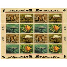 1994 ONU O.N.U. GINEVRA...