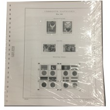 O.N.U. ONU VIENNA 2005...