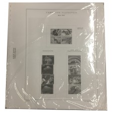 O.N.U. ONU VIENNA 2002...