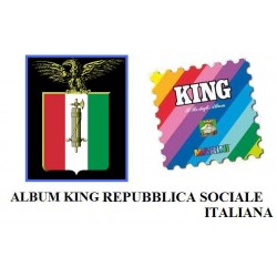 1943 - 1945 ALBUM MARINI...