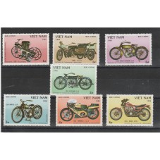 VIETNAM 1985 - CENTENARIO...