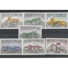 1985 UNGHERIA CENTENARIO...