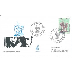 2002 FDC VENETIA 1155/IT...