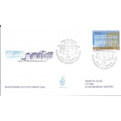 2002 FDC VENETIA 1160/IT...