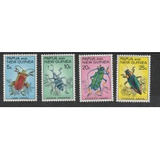 PAPUA NEW GUINEA 1968...