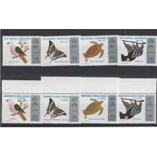 NUOVE HEBRIDI NOUVELLES...