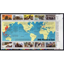 1995 STATI UNITI UNITED...