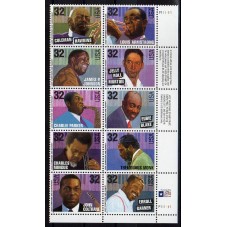 1995 STATI UNITI UNITED...