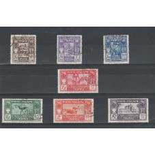 1930 LIBIA QUARTA FIERA DI...