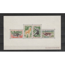 COTE D'IVOIRE COSTA...