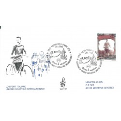 2000 FDC VENETIA 1047/IT...