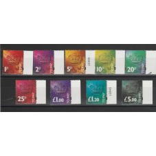 1994 GRAN BRETAGNA GREAT...