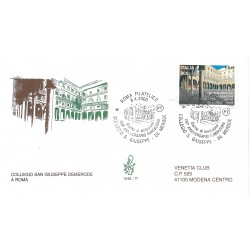 2000 FDC VENETIA 1046/IT...