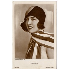 CARTOLINA D'EPOCA DITA...