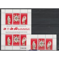 ST. CHRISTOPHER 1978...