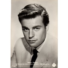 CARTOLINA D'EPOCA ROBERT...