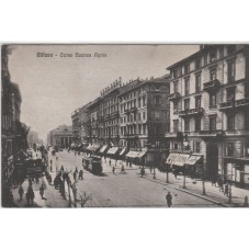 CARTOLINA LOMBARDIA MILANO...