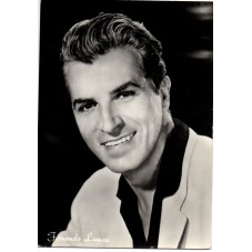 CARTOLINA D'EPOCA FERNANDO...