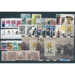 1991 AUSTRALIA ANNATA...