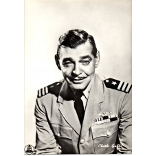 CARTOLINA D'EPOCA CLARK...