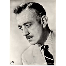 CARTOLINA D'EPOCA ALEX...