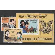 COTE D'IVOIRE COSTA...