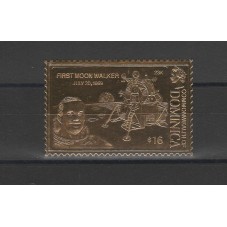 DOMINICA 1969 PRIMO PASSO...