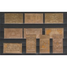 STAFFA-SCOTLAND 1980 TESORI...