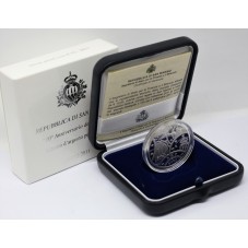 2011 SAN MARINO 10 ANNIV....