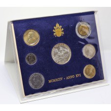 1994 VATICANO VATICAN CITY...