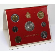 1991 VATICANO VATICAN CITY...