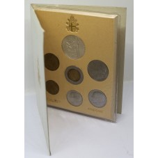 1985 VATICANO VATICAN CITY...