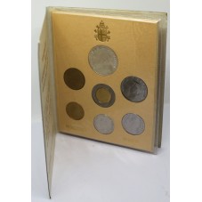 1984 VATICANO VATICAN CITY...