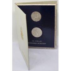 1983 - 1984 VATICANO ANNO...