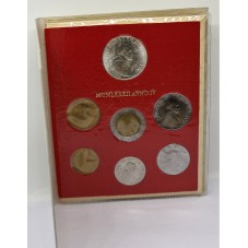 1982 VATICANO VATICAN CITY...