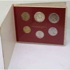 1979 VATICANO VATICAN CITY...