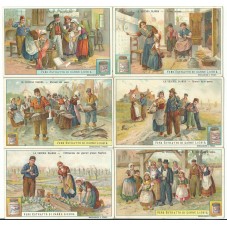 S 0857 / LIEBIG / LA...