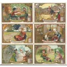 S 0860 - LIEBIG - PICCOLI...