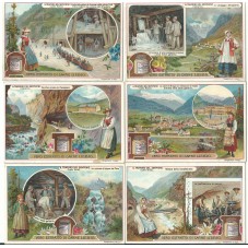 S 0870 / LIEBIG / IL...