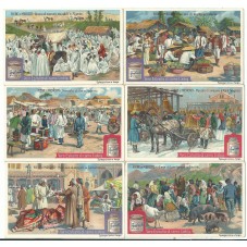 S 0894 / LIEBIG / FIERE E...